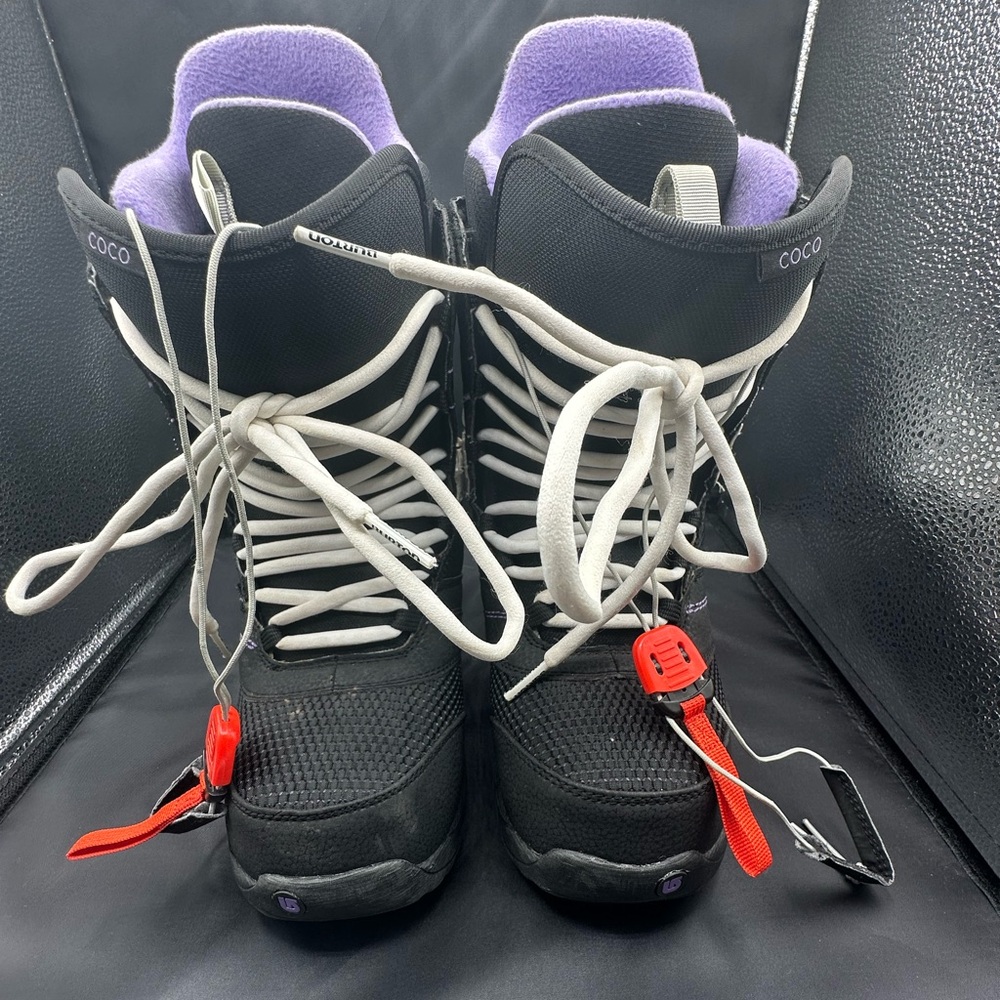 Burton Imprint 1 Coco Snowboard Boot